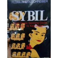 Image of SYBIL: Kisah Nyata Seorang Gadis Dengan 16 Kepribadian