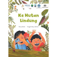Image of Ke hutan lindung