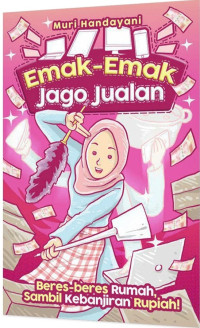 Image of Emak-Emak Jago Jualan