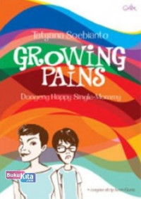 Image of Growing Pains