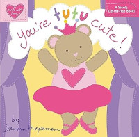 Image of You're Tutu Cute!