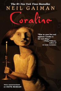 Image of CORALINE