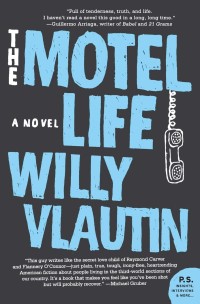 Image of The Motel Life