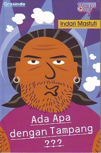Image of Ada Apa dengan Tampang???