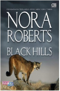 Image of Black Hills