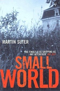 Image of SMALL WORLD
