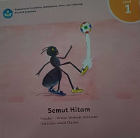 Image of Semut hitam