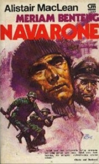 Image of Meriam Benteng Navarone