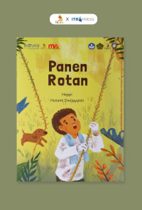 Image of Panen rotan