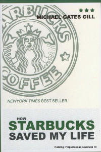 Image of how starbucks saved my life