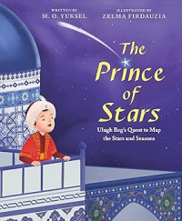 Image of The Prince Of Stars