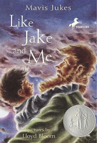 Image of Like Jake And Me