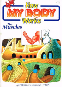 Image of How My Body Works: The Muscles