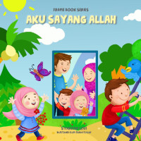 Image of Aku Sayang Allah
