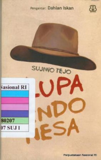 Image of Lupa Endonesa