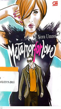 Image of METAMORFORLOVE