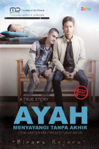Image of Ayah  Menyayangi Tanpa Akhir