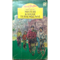 Image of Misteri kamar tersembunyi
