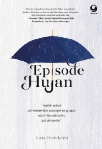 Image of Episode hujan
