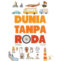 Image of Dunia tanpa roda