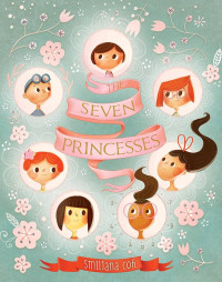 Image of The seven princesses