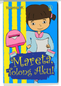 Image of Mareta Tolong Aku!