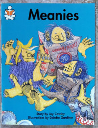 Image of Meanies