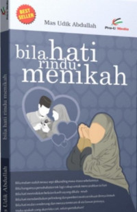 Image of Bila hati rindu menikah