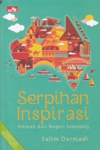 Image of Serpihan Inspirasi