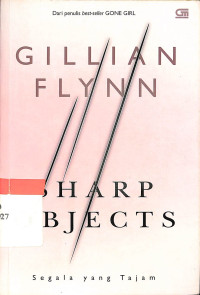 Image of SHARP OBJECTS