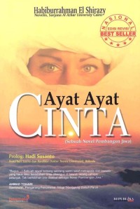 Image of Ayat-Ayat Cinta (Sebuah Novel Pembangun Jiwa)