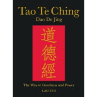 Image of Tao Te Ching