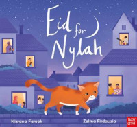 Image of Eid For Nylah