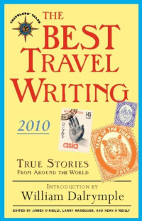 Image of The Best Travel Writing 2010