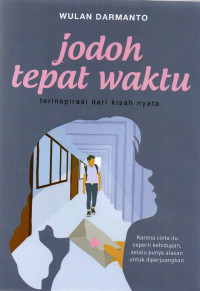 Image of Jodoh tepat waktu