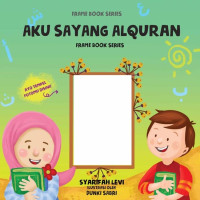 Image of Aku Sayang Al Qur'an