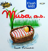 Image of Kisah Nabi Nuh A.S