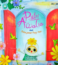 Image of Putri Awalia dan Pelajaran pagi hari