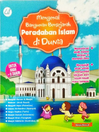 Image of Mengenal Bangunan Bersejarah Peradaban Islam di Dunia