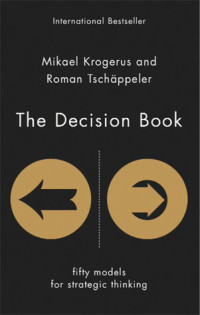 Image of The Decision Book: Fifty Models For Strategic Thinking