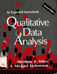 Image of Qualitative data analysis