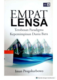 Image of Empat Lensa
