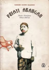 Image of Priayi Abangan