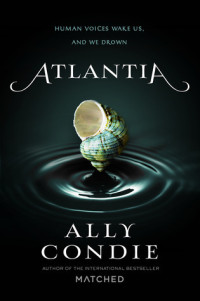 Image of ATLANTIA: Human Voices Wake Us And We Drown