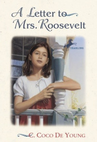 Image of A Letter to Mrs. Roosevelt