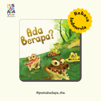 Image of Ada Berapa?