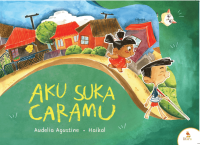 Image of Aku Suka Caramu