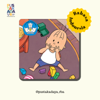 Image of Aku Sedang Tidak Punya Mulut