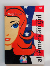 Image of ALL-AMERICAN GIRL