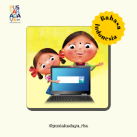 Image of Apa Kata Sandinya?